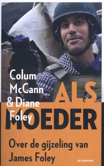 Als moeder (Goed), Boeken, Verzenden, Nieuw
