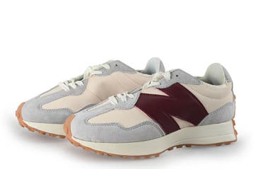 New Balance Sneakers in maat 38 Wit, Verzenden, Wit, New Balance, Zo goed als nieuw