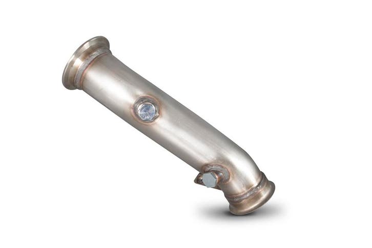 BMW M135i | Katalysator vervangen Scorpion Performance, Autos : Pièces & Accessoires, Systèmes d'échappement, Envoi