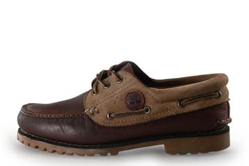 Timberland Bootschoenen in maat 43 Overig, Kleding | Heren, Schoenen, Overige kleuren, Verzenden, Timberland, Zo goed als nieuw