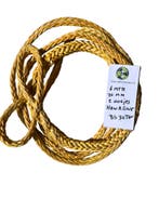 Hawk-Line Sleepkabel Sleeplijn HMPE 6 MTR 20 MM 30TON 2 o..., Sports nautiques & Bateaux, Navigation professionnelle, Verzenden