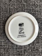 Fornasetti - Piero Fornasetti - sculptuur, Tema e variazioni