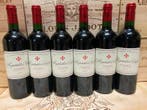 2013 LHospitalet de Gazin, 2nd wine of Chateau Gazin -, Nieuw