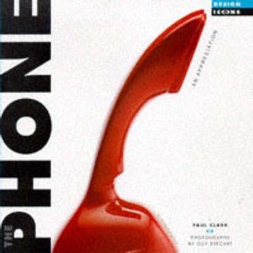 The Phone, The 9781854105295 Paul Clark, Verzenden, Paul Clark