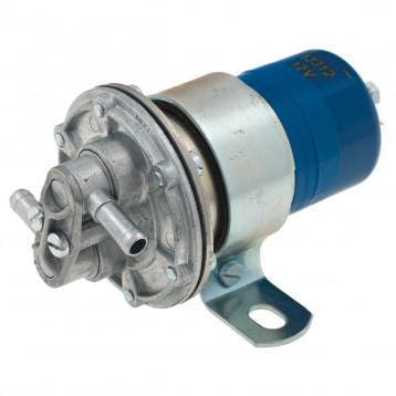 HARDI elektronische benzinepomp voor Mini, MG, Austin Healey, Ophalen of Verzenden, Nieuw
