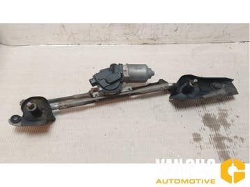 Ruitenwismotor+Mechaniek Mazda 6. O195464, Nieuw