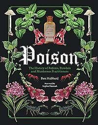 Poison 9780233006116 Ben Hubbard, Verzenden, Zo goed als nieuw, Ben Hubbard