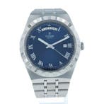 Tudor - Royal Day-Date - Sans prix de réserve - 28600 -