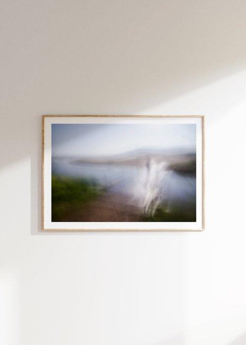 Johana Trayanova - Dream 002 XL, Antiek en Kunst, Kunst | Schilderijen | Modern