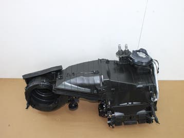 Kachelhuis Audi A6 O147716, Nieuw