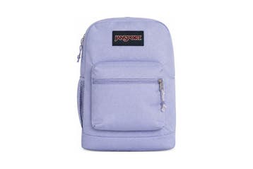 Jansport Rugzak Blauw, Verzenden, Zo goed als nieuw, 25 tot 40 cm, 30 tot 45 cm
