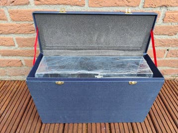 Tentoonstelling modelboot, Nieuw