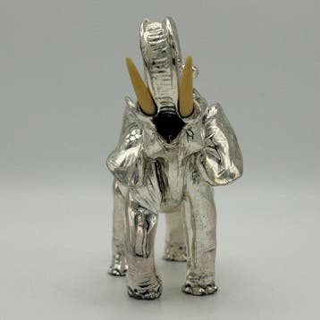 NO RESERVE PRICE - Manifattura italiana - sculptuur,