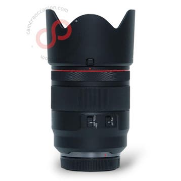 Canon RF 50mm 1.2 L USM nr. 2603, Audio, Tv en Foto, Foto | Lenzen en Objectieven, Ophalen of Verzenden, Zo goed als nieuw