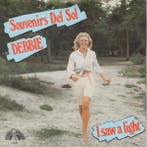 Debbie - Souvenirs Del Sol / I Saw A Light, Verzenden