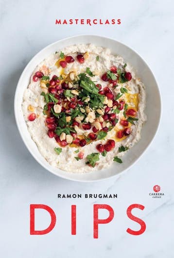 Dips / Masterclass 9789048845323 Ramon Brugman, Verzenden, Zo goed als nieuw, Ramon Brugman