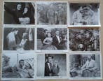 Lot of 300 - Movie stills, photos, mini-lobby cards (1950s), Nieuw