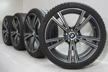 BMW 2 serie 3 serie 4 serie G20 G21 G22 G42 793i 19 inch vel, Auto-onderdelen, Ophalen of Verzenden, Nieuw