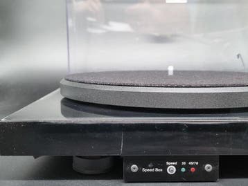 Pro-Ject - Debut III BT SB Phono Platenspeler, Audio, Tv en Foto, Nieuw