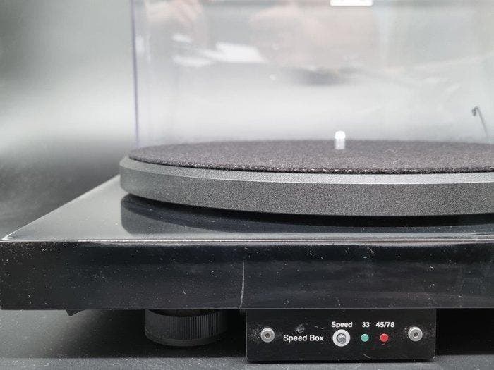 Pro-Ject - Debut III BT SB Phono Platenspeler, Audio, Tv en Foto, Radio's