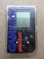 Nintendo - Gameboy Pocket - mgb-01-Noe First edition -, Nieuw
