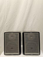 Philips - MZ-9 + Frontkapjes - Luidsprekerset, Nieuw