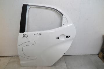 Toyota Yaris IV achterdeur links, Verzenden, Gebruikt