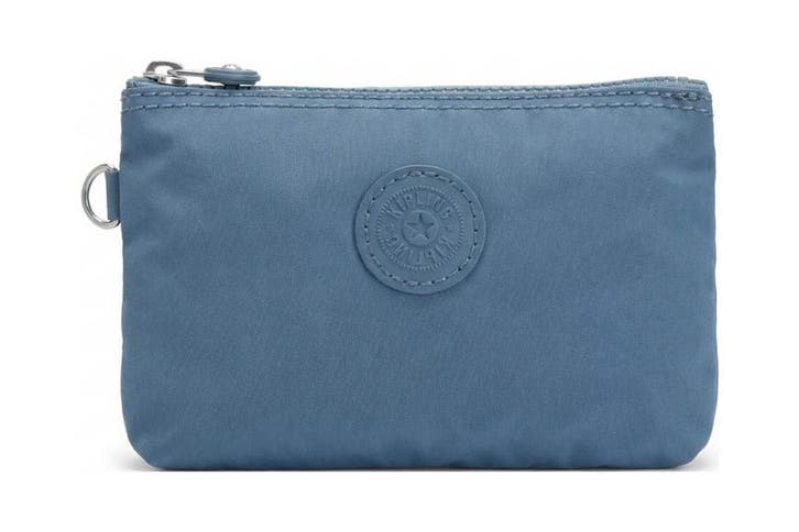 Kipling Portemonnee Overig, Handtassen en Accessoires, Portemonnees, Overige kleuren, Zo goed als nieuw, Verzenden
