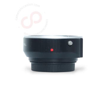Leica S-Adapter-L 16075 nr. 1312, Audio, Tv en Foto, Foto | Lenzen en Objectieven, Ophalen of Verzenden, Zo goed als nieuw, Overige typen