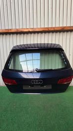 Coffre arrière Audi A3 8V 2012 - 2020, Ophalen, Arrière, Haillon arrière, Audi