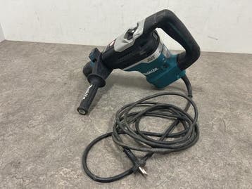 Veiling - Makita combihamer 1100W HR4013C, Doe-het-zelf en Bouw, Nieuw