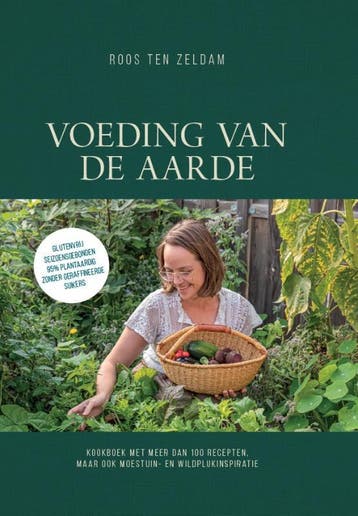 Voeding Van De Aarde | Roos Zeldam | Nieuw, Verzenden, Nieuw, Roos Zeldam