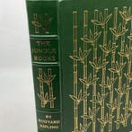 Rudyard Kipling - The Jungle Books (collectors edition in
