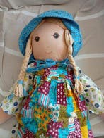 Knickerbocker - Pop Holly Hobbie - 1970-1980 - V.S.