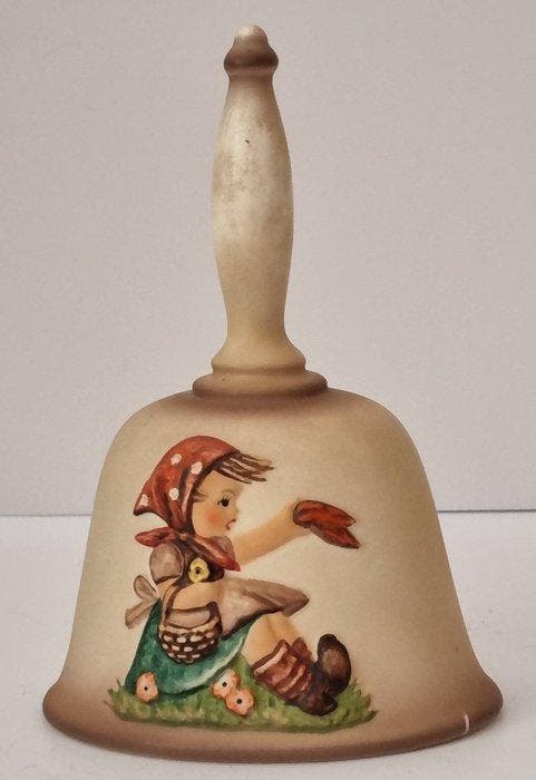 Collectie van memorabilia - J.M. Hummel /Goebel, Antiquités & Art, Curiosités & Brocante