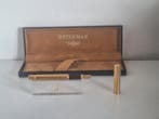 Waterman - Lady Alice Plaqué or - Vulpen, Nieuw