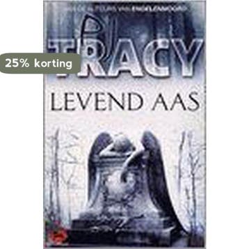 Levend aas / Monkeewrench-serie / 2 9789026983658 P.J. Tracy, Verzenden, Gelezen, P.J. Tracy