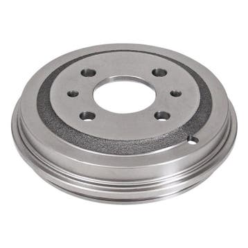 Remtrommels Achteras SEAT 127 0.9 1972-1982, Verzenden