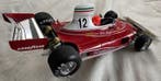 Exoto 1:18 - Modelauto - Ferrari 312T Grand Prix Formel 1 -