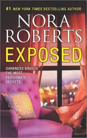 Exposed 9780373282128 Nora Roberts, Verzenden, Nora Roberts
