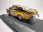 Replicars 1:43 - Voiture de course miniature - Opel Kadett C