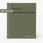 Jesaja / Geschenkpockets 9789061736844, Verzenden, Gelezen