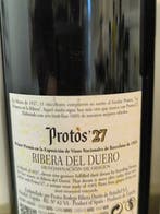 2021 Protos Bodega Ribera Duero, Protos 27 Tinto - Ribera, Nieuw