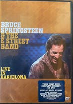 Bruce Springsteen & the E street Band - Lot with 26 CD’s & 7, Cd's en Dvd's, Nieuw in verpakking