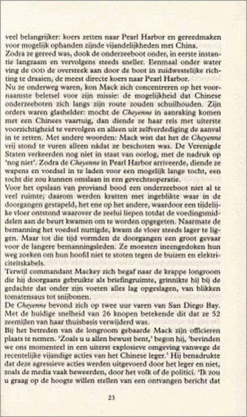 SSN / Zwarte beertjes / 3247 9789046110850 Tom Clancy, Verzenden, Gelezen, Tom Clancy