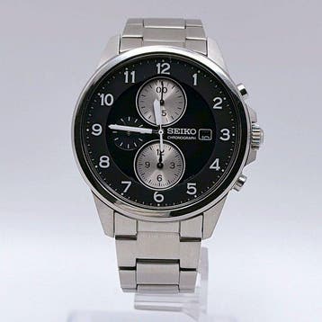 Seiko - Chronograph - Sans prix de réserve - 7T92-0LF0 -