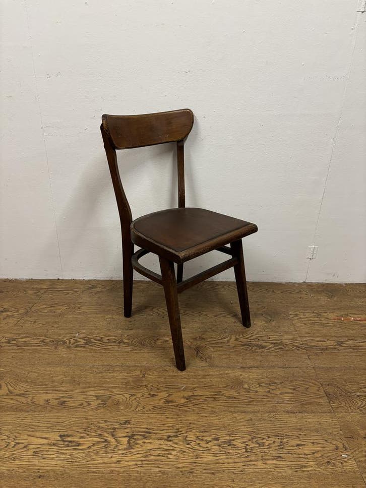 Gebruikte Horecastoel -  S3813, Huis en Inrichting, Stoelen, Ophalen