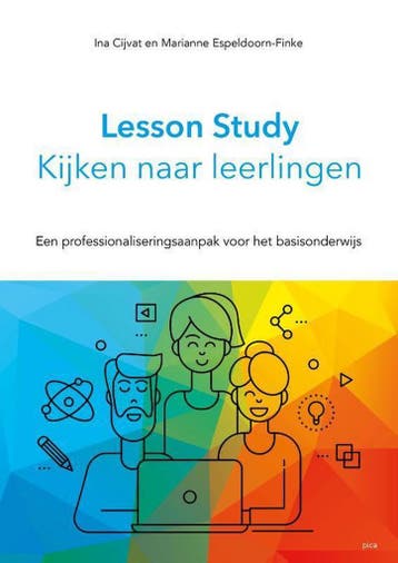 Lesson study 9789492525772 Marianne Espeldoorn-Finke, Verzenden, Gelezen, Marianne Espeldoorn-Finke