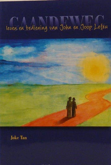 Gaandeweg 9789080614215 J. Tan, Verzenden, J. Tan
