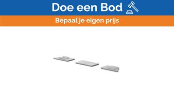 Bieden: Unox O4EU Steam Boost Kit  Durable Stainless Ste, Ophalen of Verzenden